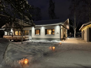 Villa Kataja Rovaniemi